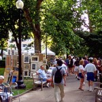 Explore Philly From My Eyes