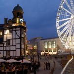 Have Wonderful Weekend In Manchester