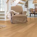 How To Take Care Of Natural Wooden Floor?