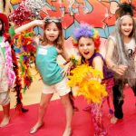 Finding The Best Venue For Your Child’s Disco Parties