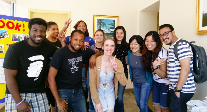 Soka Gakkai International- Unity In Diversity