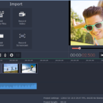 How To Capture Mac Screen With Movavi Studio