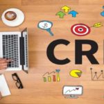 Latest Trends For CRM Software In 2018