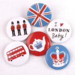 Pin Badges