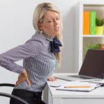 These Office People Usually Suffer From Back Pains
