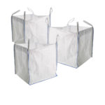 Different Applications Of FIBC Bulk Bags
