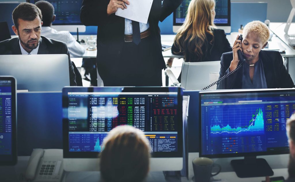 Who Are Discount Brokers And How Different Are They From The Other Brokers?