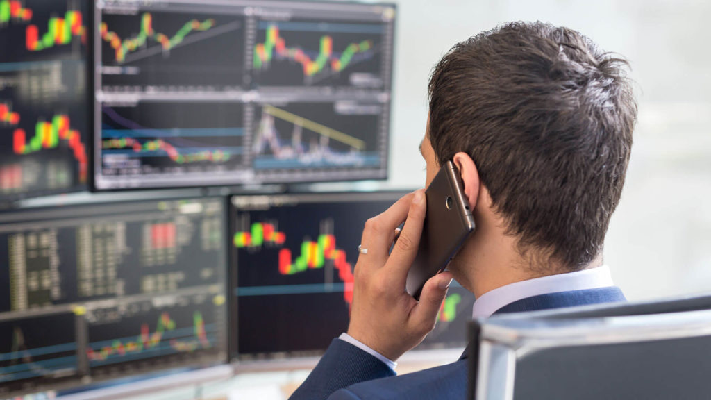 Invest With The Top 10 Discount Brokers And Receive The Best Profits