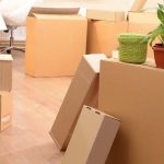 Top 5 Benefits of Hiring a Professional Removal Company