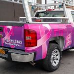 Some Reasons To Advertise Your Business With Fleet Graphics