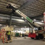 3 Things Everyone Knows About Forklift Rental In Charleston