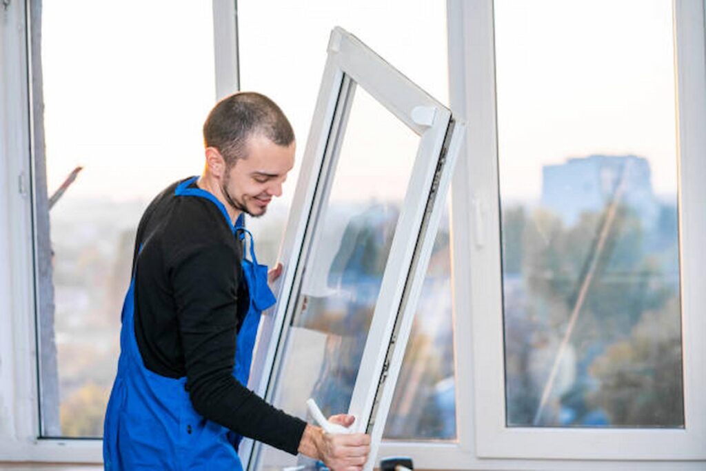 Window Installers