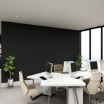 Trendy Office Furniture