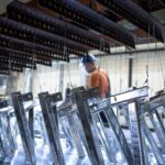 Sheet Metal Fabrication