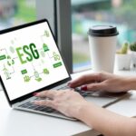 esg reporting software