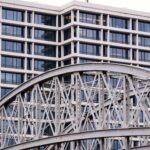 Architectural Metalwork