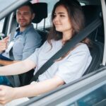 Avoid During Your Driving Test