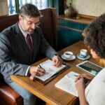 Conveyancing Solicitor