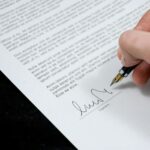 employment contract