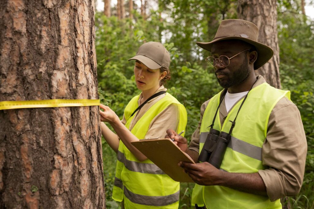 Tree Surgeon