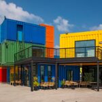 container conversions