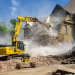 Demolition Services