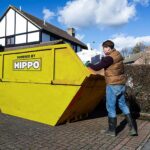 Skip Hire
