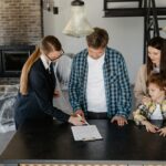 Leasehold vs Freehold