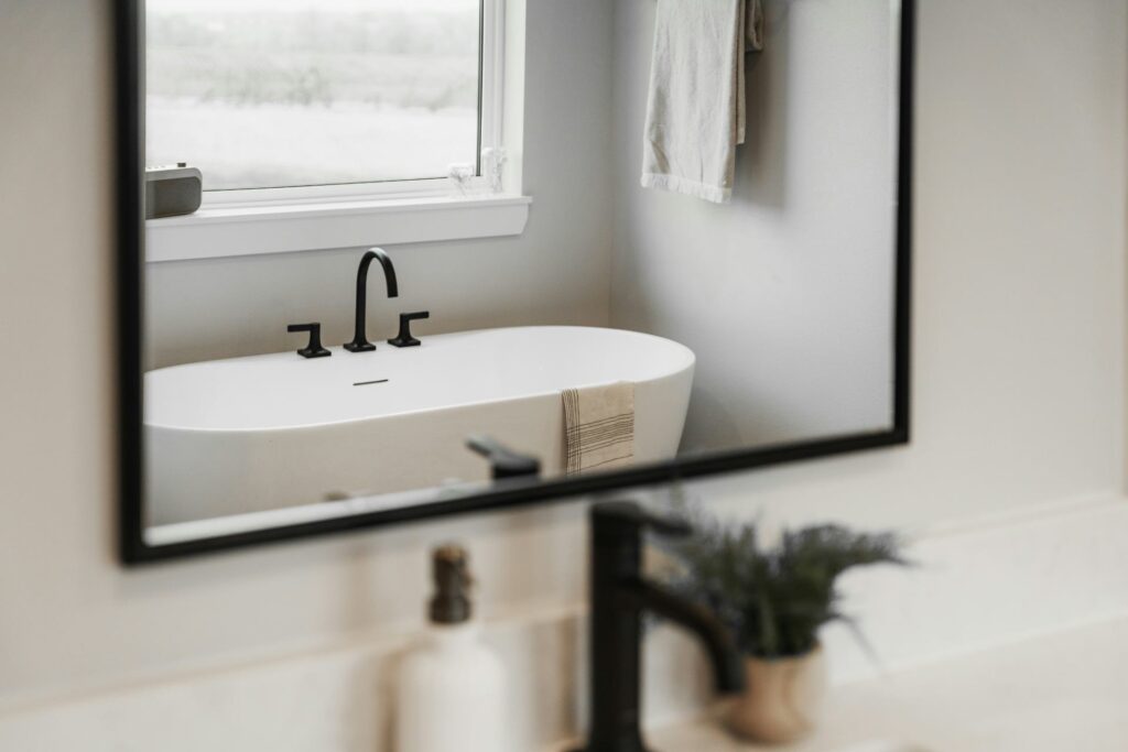 Simple Bathroom Upgrades That Transform Comfort Without Breaking the Budget