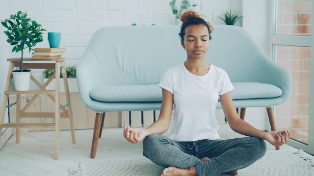 Simple Mindful Practices to Reduce Stress and Improve Everyday Well-Being