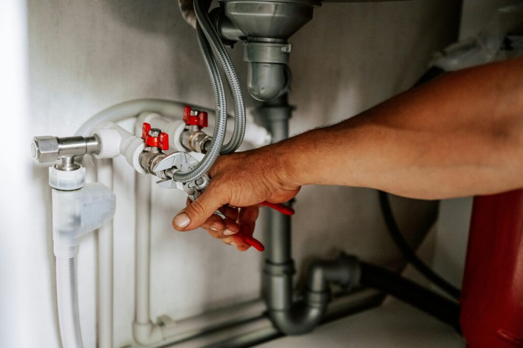 Smart Plumbing Upgrades to Improve Efficiency in Every Home Today