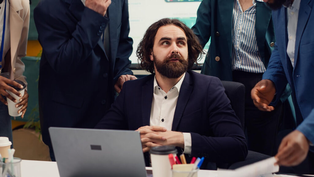 Challenges Every Entrepreneur Faces