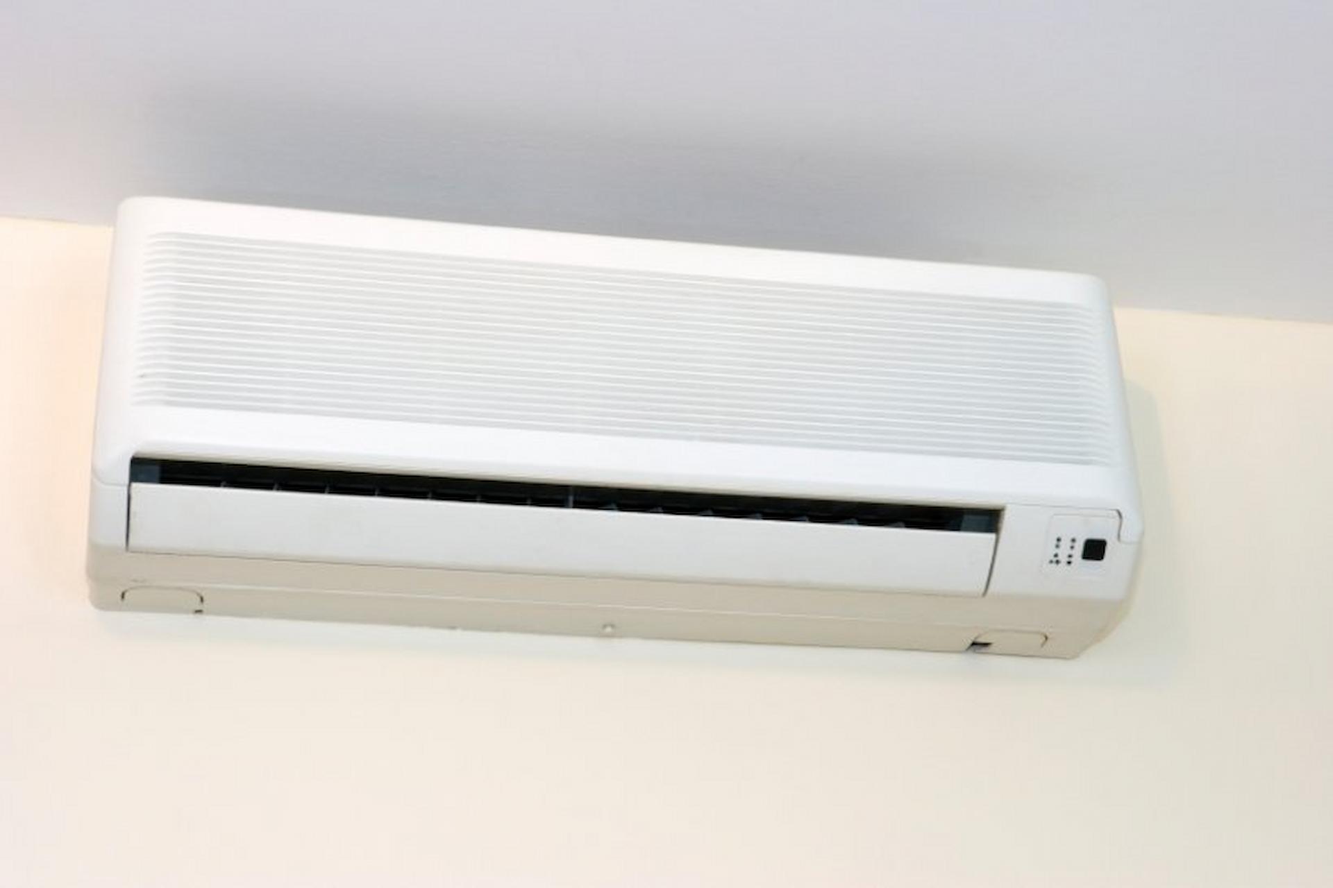 AC Maintenance
