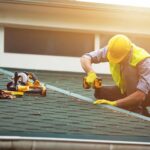 Roofing