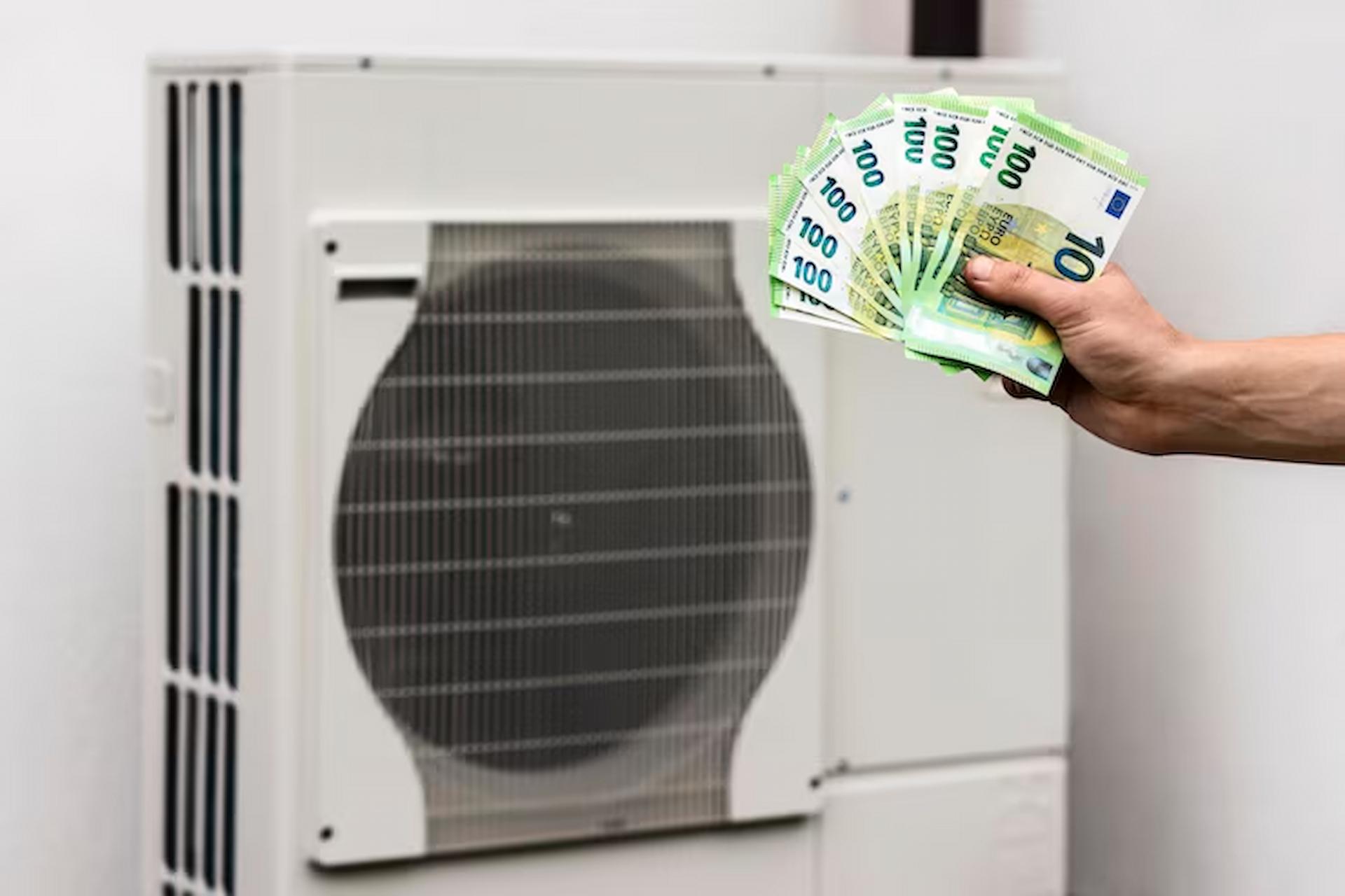 Air Conditioner