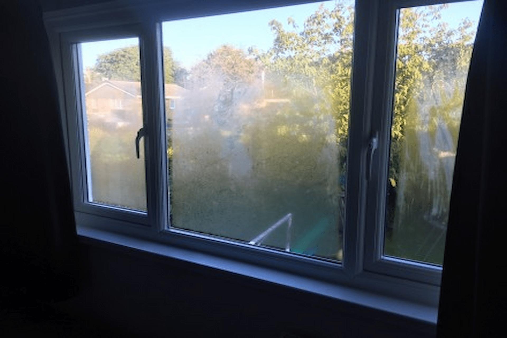Double Glazing