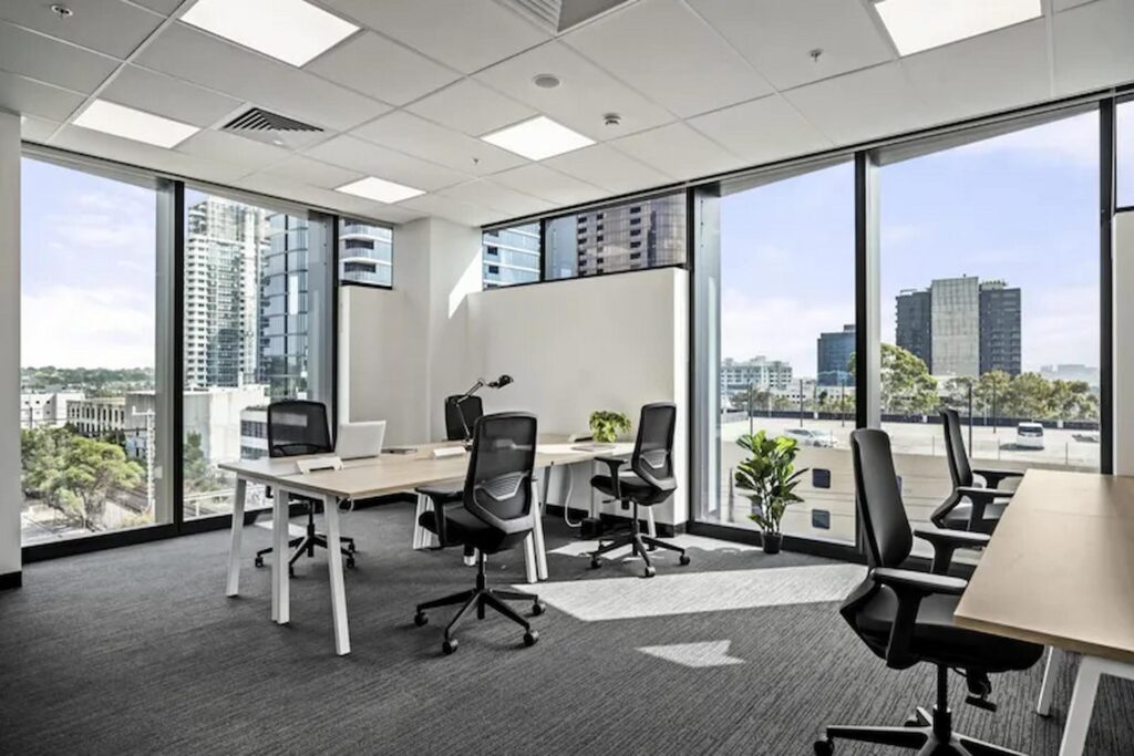 Office Space