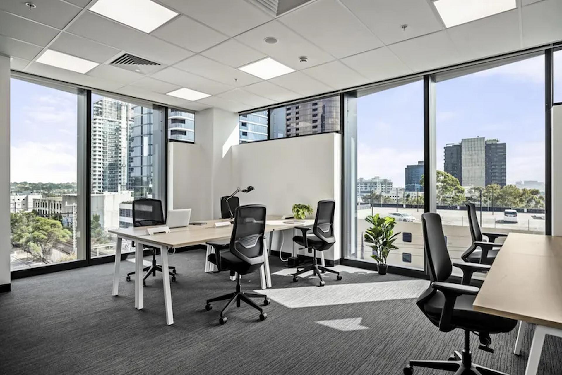 Office Space