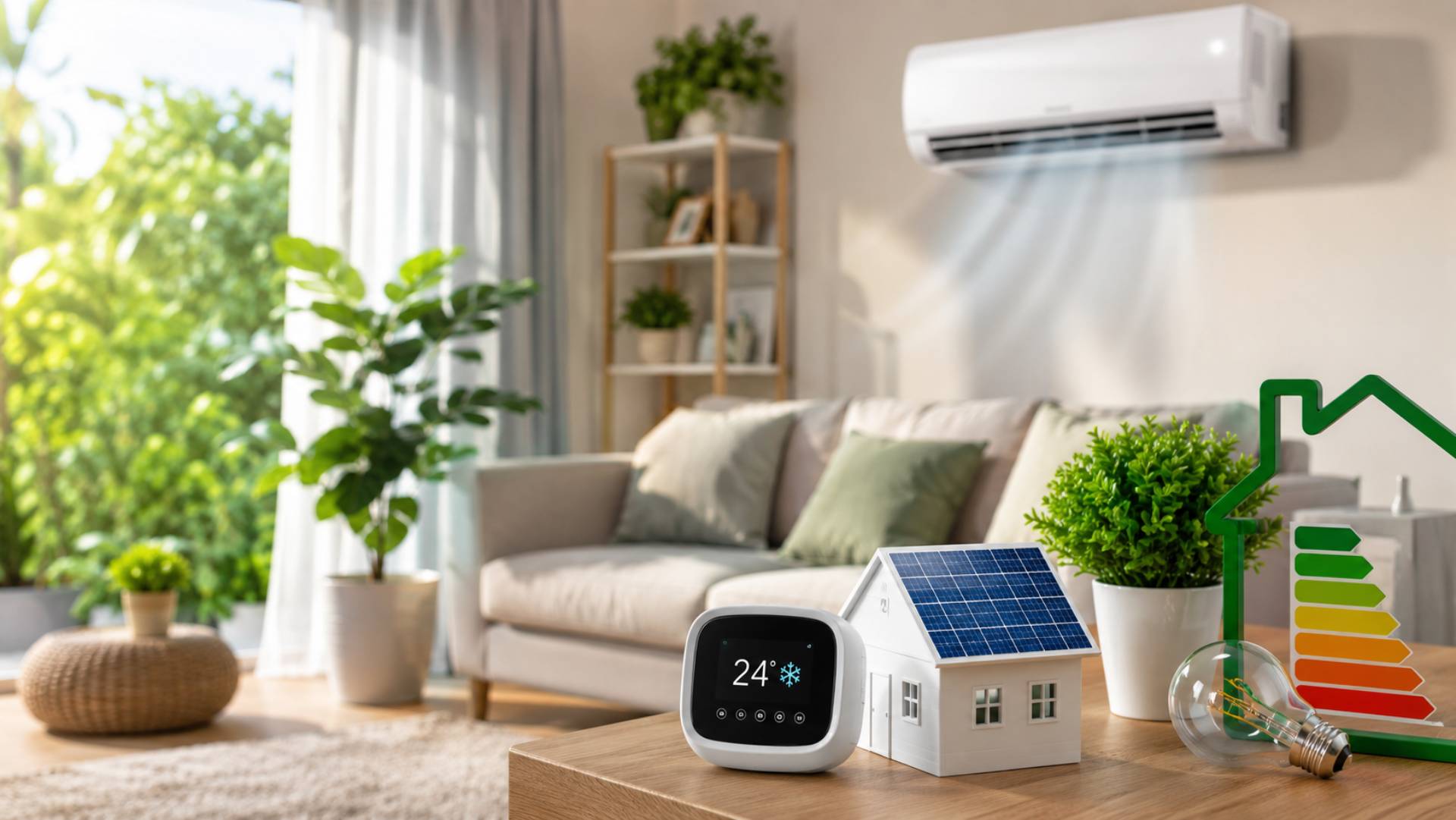 Energy-Efficient