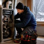 Furnace Repairs