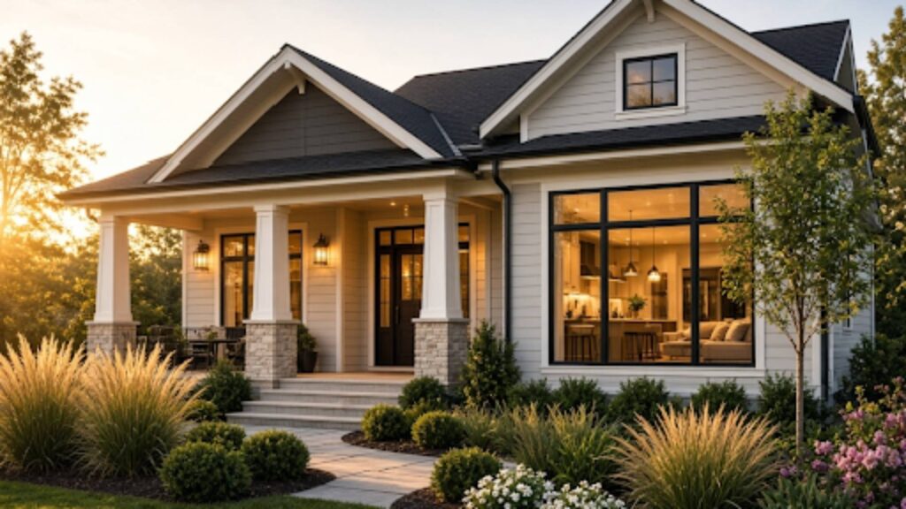 Home Improvements