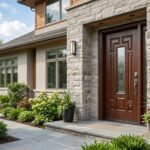 Exterior Doors