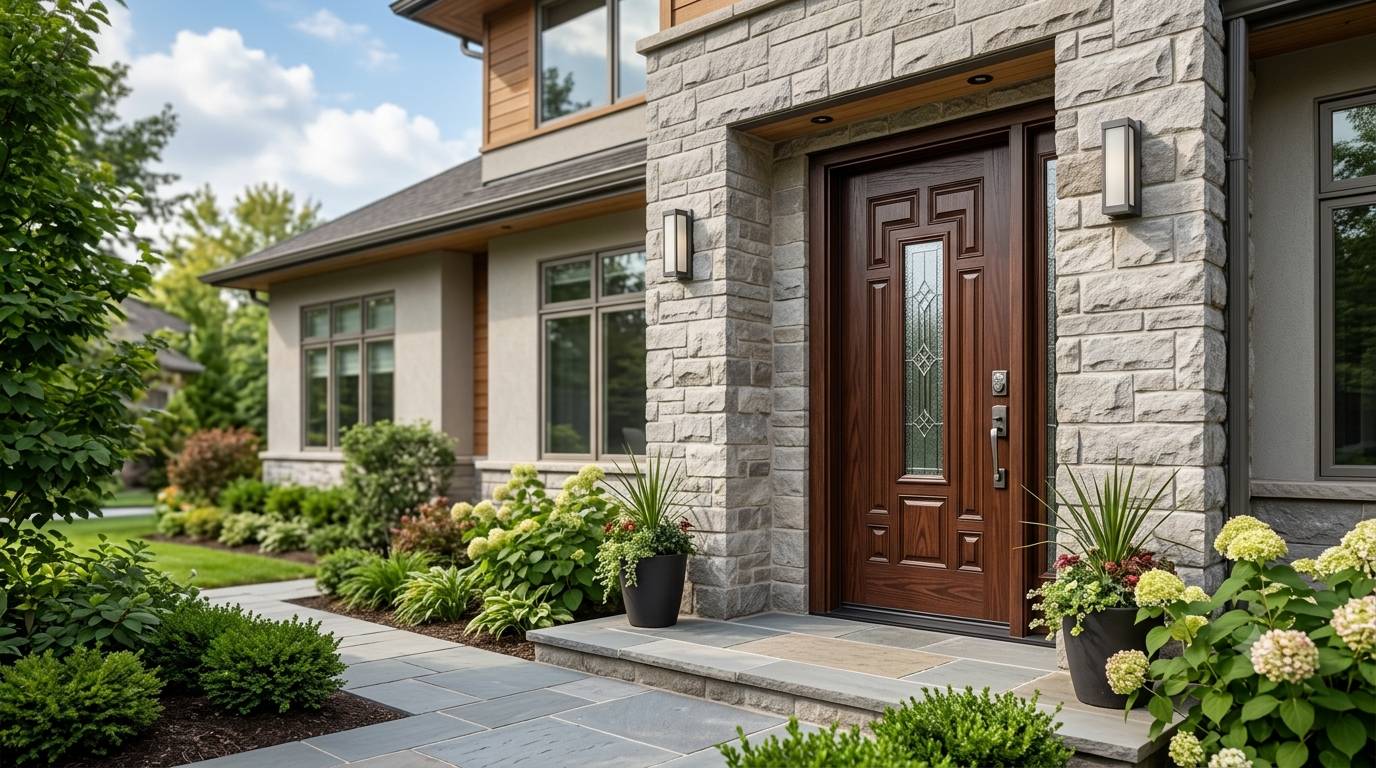Exterior Doors