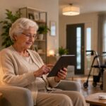 smart home technology for accessibility 
